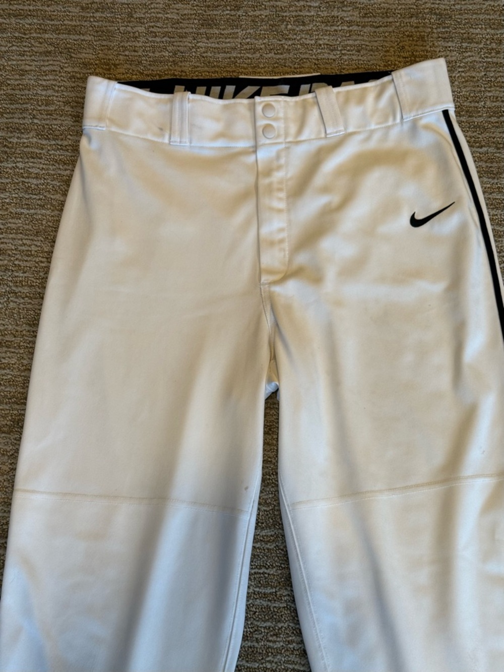 Nike Baseball Pants Large - Picture 8 of 12